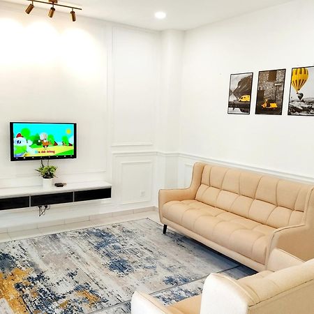 Cosy Casa Hana 4Br 3B Kuantan Exterior foto